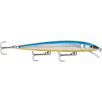 Nástraha Wobler Rapala Husky Jerk Suspending 12 SB