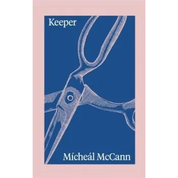 Umění Keeper - McCann, Micheal