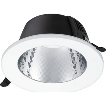 Žárovka DN070B LED24/830 24W D200 RD EU 60D 3000K 2400Lm Ledinaire Downlight Philips