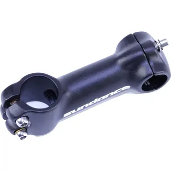 Představec na kolo Představec Kalloy Uno délka 110mm ,černá barva,31,8mm