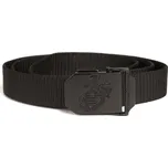 Opasek USMC 3 cm - černý, 120