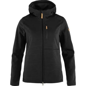 Dámská mikina Fjällräven Keb Fleece Hoodie W
