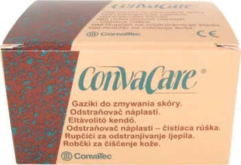 Bristol Arzneimittel Convacare odstraňovač podložky 100 ks