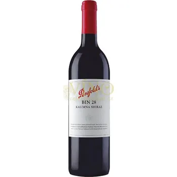 Víno Penfolds Bin 28 Shiraz