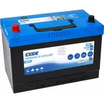 Exide dual 95Ah, 12V, ER450 ER450