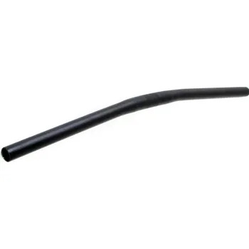 Řídítka Řídítka ocelové MTB Zoom 31,8mm , 580mm