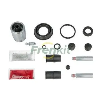 Brzdový třmen Sada na opravy, brzdový třmen FRENKIT 738118