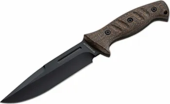 lovecký nůž Böker Magnum Desert Warrior 02SC010