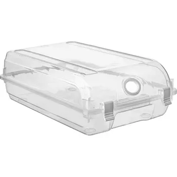 Úložný box Orion Box Storage 154025 33 x 19,5 x 10 cm průhledný