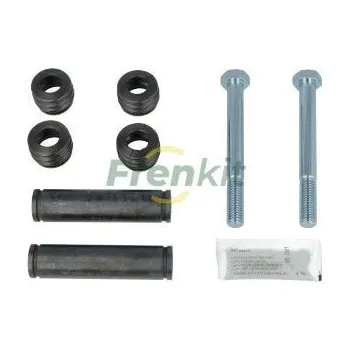 Brzdový třmen Sada vodicích pouzder, brzdový třmen FRENKIT 822008