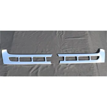 Lišta karosérie Nerezové lišty do masky Volkswagen Transporter T5 facelift