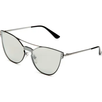 Oblečení a móda Vogue | Vogue 4135 | stříbrná