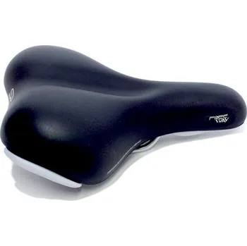 Sedlo na kolo Selle Royal FreeWay sedlo dámské černá
