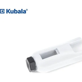 Zednické hladítko KUBALA 1816 Koncovka kleští Smart level MINI