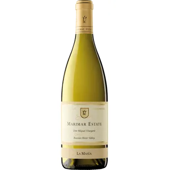 Víno Miguel TORRES La Masía Chardonnay