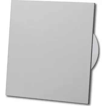 Větrací mřížka HACO Panel plexi šedý lesklý DRIM