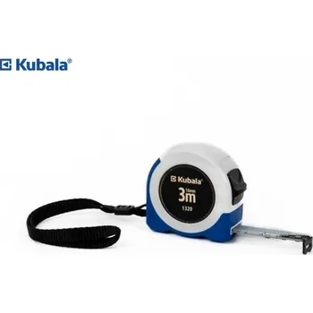 metr KUBALA 1320 Metr svinovací 3m 16mm
