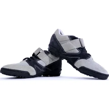 Pánské cyklistické tretry Tretry MTB Biemme ,černo-šedé, velikost 41