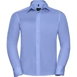 Russell Pánská nežehlivá košile R-958M-0 Bright Sky 4XL (49/50)