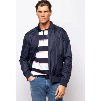 Pánská bunda HEAVY TOOLS NOVY Barva: Navy, Velikost: XXL