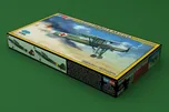 HobbyBoss Fieseler Fi-156 D-1 Storch…