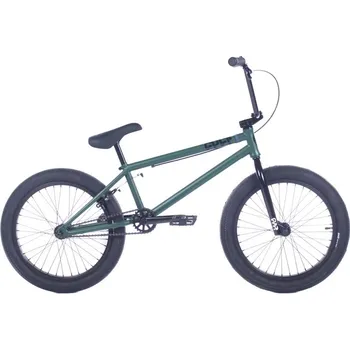 bmx Cult Gateway 20" 2024 20,5"