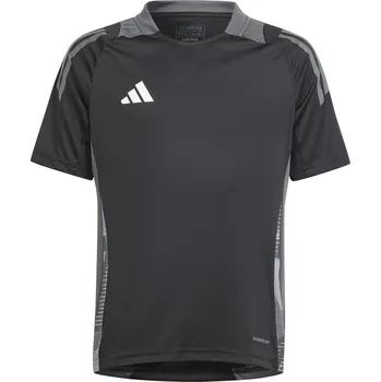 Fotbal Dres adidas TIRO24 C TRJSYY ip7609 Velikost 140