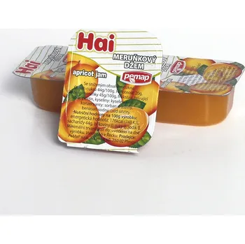 Meruňka 120 x 20 g Pemap