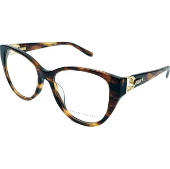 Ralph Lauren | Ralph Lauren 6234BU | havana