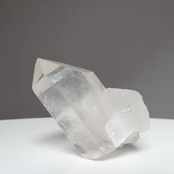 Přírodní kámen Křemen - přírodní křišťál, 47,3 g Přírodní minerály, krystaly