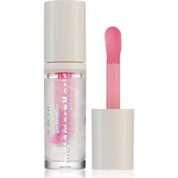 Lesk na rty MUA Makeup Academy Metamorphosis olej na rty na rty a tváře vůně The OG Extra (Coconut) 7 ml