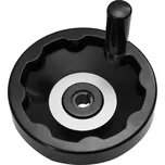 Onpira Ovládací kolo se sklopnou rukojetí Průměr: 150 mm