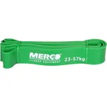 Merco Force Band posilovací guma zelená