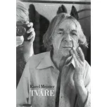 Tváře - Karel Meister (2022, pevná)