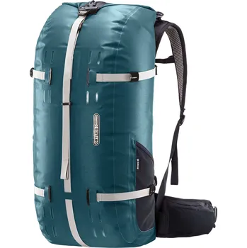 turistický batoh Ortlieb Atrack 45L petrolejová