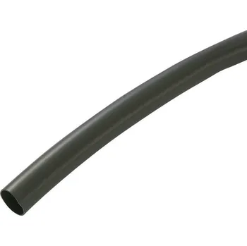 kabelová chránička WAPRO PRECON Bužírka Ø 14x0,6 PVC černá 041(105) WPR11342