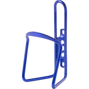 Košík na láhev Košík na láhev M-Wave Alu 6mm vařený modrý