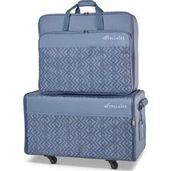 Příslušenství k šicímu stroji Pojízdná sada tašek na Stellaire - Brother