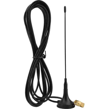WiFi anténa Všesměrová anténa 433-868MHz (5dBi, SMA Male)