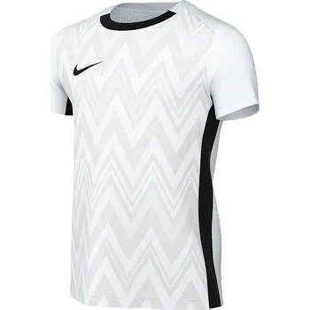 Dres Nike Y NK DF CHALNG V JSY SS fd7426-100 Velikost S (128-137 cm)