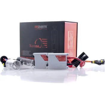 Příslušenství osvětlení automobilu Einparts EPXK10H7R6 xenonová přestavbová sada