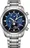 Citizen Watch Eco-Drive Radio Controlled Tsukiyomi Moonphase Super Titanium BY1010-81L, BY1010-81L