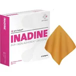 Systagenix Inadine 9,5 x 9,5 cm 25 ks