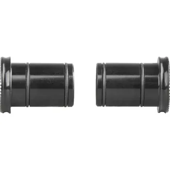 Náboj kola redukce pevné osy na 12mm NOVATEC D791SB/A QR12