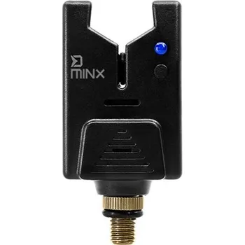 Delphin Minx signalizátor