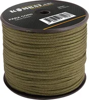 KombatUK Para Cord 3 mm/100 m