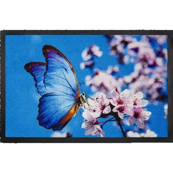 Rohožka Rohožka 585 Image 022 butterfly Rohožka Image 022 butterfly