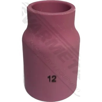 Příslušenství ke svářečce KOWAX Keramická hubice T09A, T17A, T18W, T20W, T26A č.12 - 19,5 mm Jumbo (53N87)