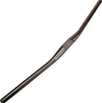 Řídítka Řídítka MTB Syntace Vector CARBON HIGH 5° 31,8mm , 740/0mm barva černá matná