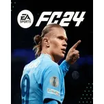 EA SPORTS FC 24 - Hraj již za pár minut